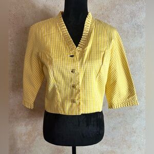 Vintage Zolot of California shirt